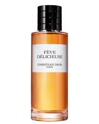 [Christian Dior Feve Delicieuse Perfume Sample]