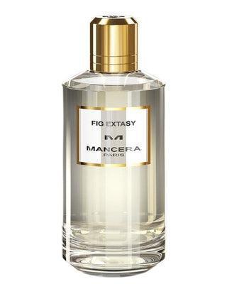 Mancera Fig Extasy Perfume Sample