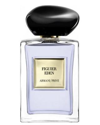 [Armani Prive Figuier Eden Perfume Sample]