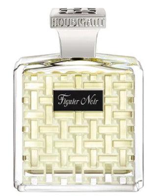 [Houbigant Figuier Noir Cologne Sample]