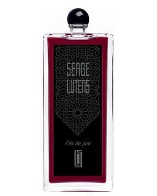 [Fils de Joie by Serge Lutens Perfume Sample]