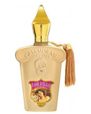 [Xerjoff Fiore d'Ulivo Fragrance Sample]