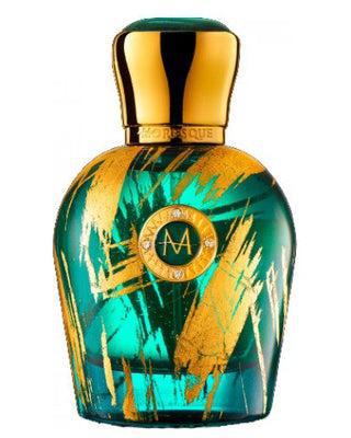 Moresque Fiore di Portofino Perfume Sample