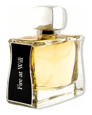 Jovoy Paris Fire At Will Perfume Sample