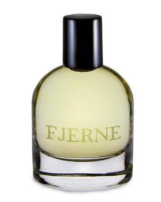 Slumberhouse Fjerne Perfume Sample
