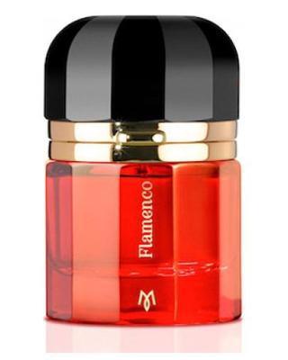 [Ramon Monegal Flamenco Perfume Sample]