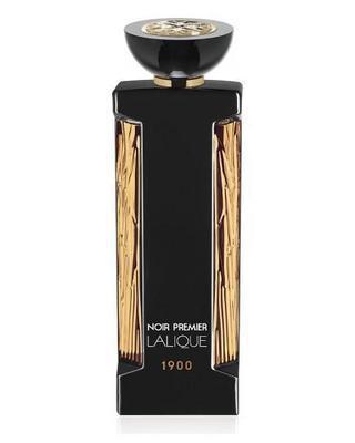 [Lalique Fleur Universelle Perfume sample]