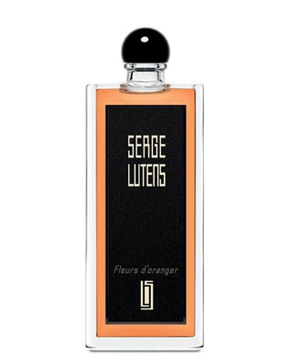 [Serge Lutens Fleurs d’Oranger Perfume Sample]