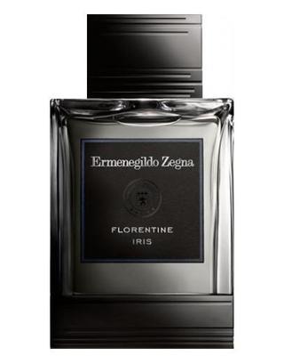 [Ermenegildo Zegna Florentine Iris Perfume Sample]