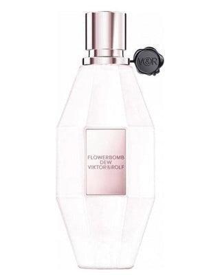 Viktor & Rolf Flowerbomb Dew Perfume Sample