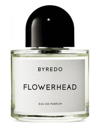 Byredo Flowerhead Fragrance Sample