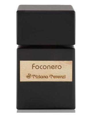 [Tiziana Terenzi Foconero Perfume Sample]