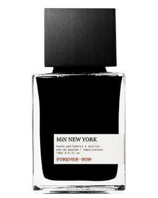 MiN New York Forever Now Sample