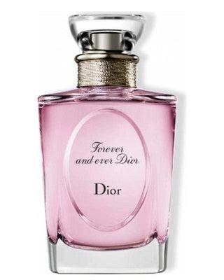 Dior Forever and Ever Perfume Sample & Decants