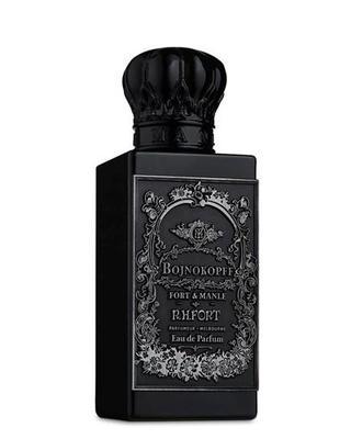 [Bojnokopff by Fort & Manle Perfume Sample]
