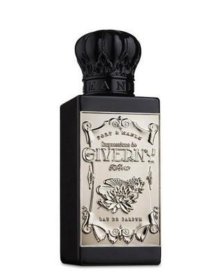 [Impressions de Giverny by Fort & Manle Perfume Sample]