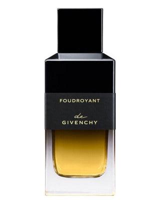 [Givenchy Foudroyant Perfume Sample]