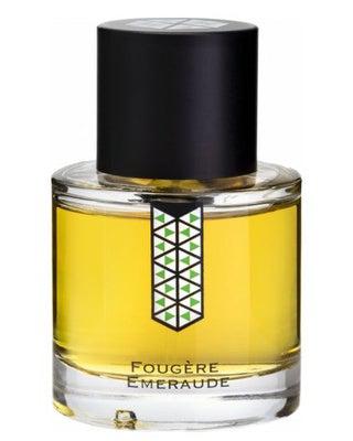 Les Indemodables Fougere Emeraude Perfume Sample