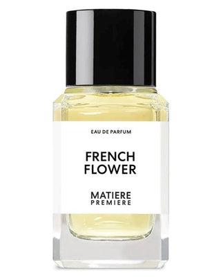 [Matiere Premiere French Flower Perfume Sample]