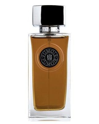 Arte Profumi Fumoir Fragrance Sample