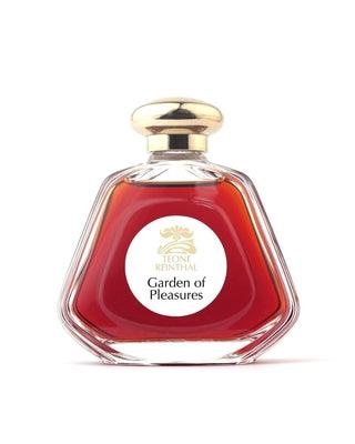 TRNP Garden of Pleasures Perfume Sample