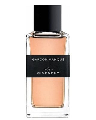 [Givenchy Garçon Manque Perfume Sample]