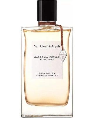 Van Cleef & Arpels Gardenia Petale Perfume Sample