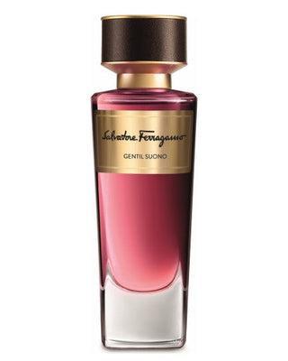 Salvatore Ferragamo Gentil Suono Perfume Sample