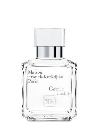 Maison Francis Kurkdjian Gentle Fluidity – a fragrant dance of two halves -  The Perfume Society