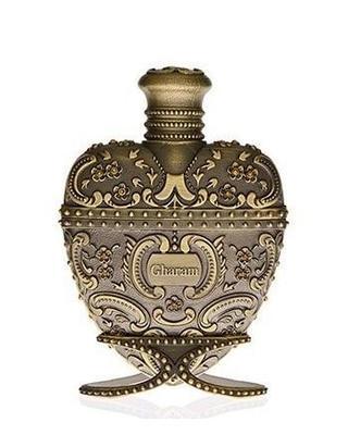 [Arabian Oud Gharam Perfume Sample]