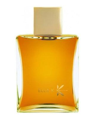 [Ella K Ghibli Perfume Sample]