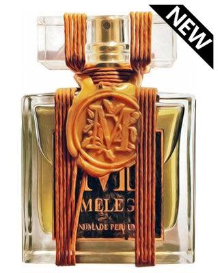 Meleg Perfumes Datura the Moon Flower Perfume Sample 