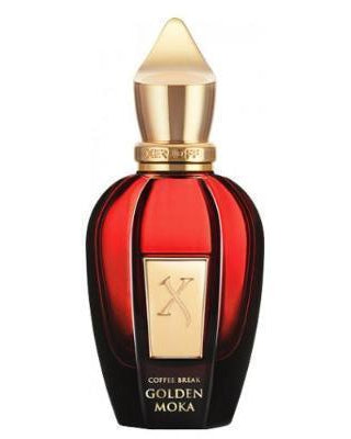 Xerjoff Golden Moka Perfume Sample Online