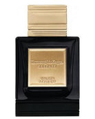 Golden Myrrh Perfume Sample