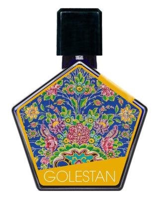 [Tauer Perfumes Golestan Perfume Sample]