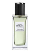 [Yves Saint Laurent Grain de Poudre Perfume Sample]