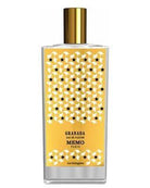 Memo Granada Perfume Sample