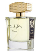 Daniel Josier Green Leather Perfume Sample