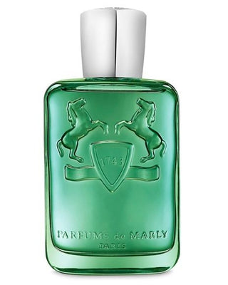 [Parfums de Marly Greenley Perfume sample]