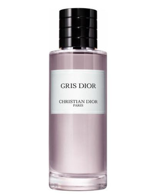 [Christian Dior Gris Dior Perfume Sample]