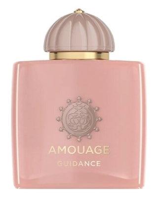 [Amouage Guidance Perfume Sample]