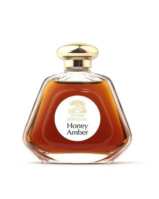 [TRNP Honey Amber Perfume Sample]