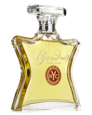 Bond No.9 HOT Always Perfume Sample