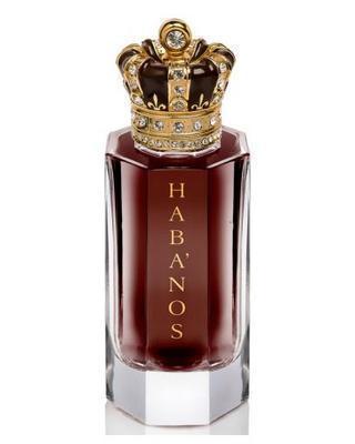 [Royal Crown Habanos Perfume Sample]