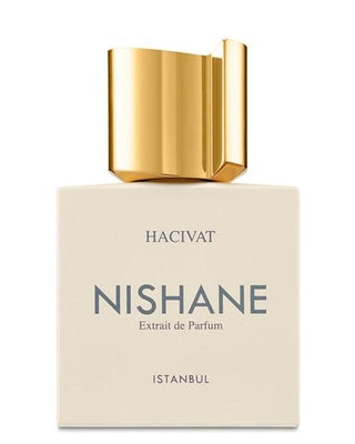 [Buy Nishane Istanbul Hacivat Brand New in Sealed Box]