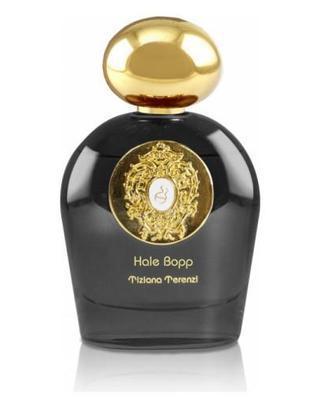 [Tiziana Terenzi Hale Bopp Perfume Sample]