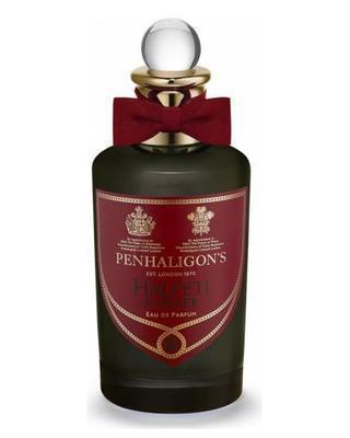 [Penhaligons Halfeti Leather Perfume Sample]