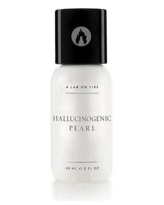 A Lab on Fire Hallucinogenic Pearl Perfume Sample