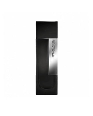 [LM Parfums Hard Leather Perfume Sample]