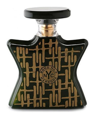 Bond No.9 Harrods for Him Perfume Fragrance Sample Online